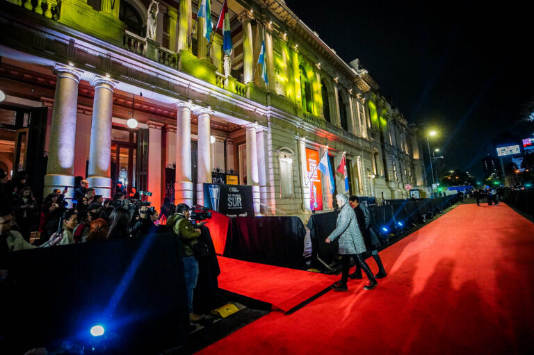 2025-07-23 Entrega de los Premios Sur - Teatro del Libertador San Martín-101588
